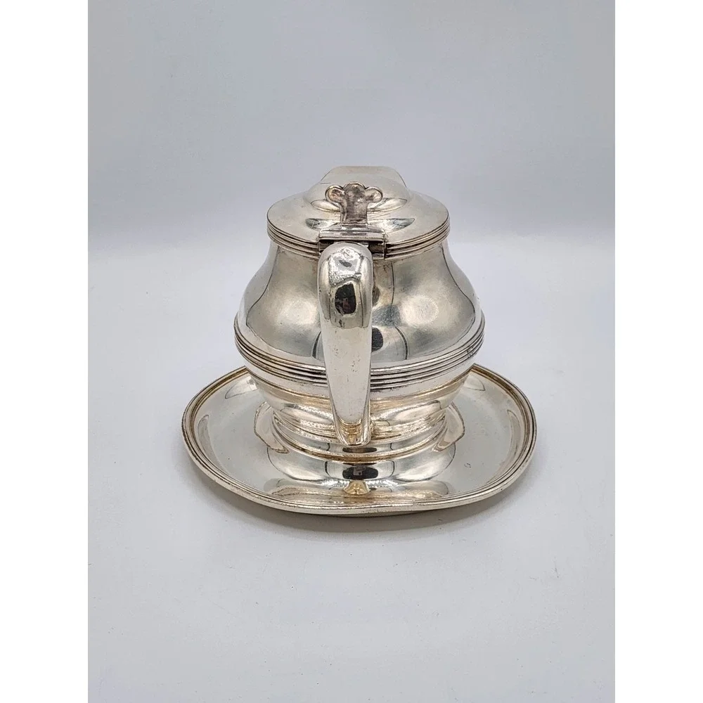 N/A vintage holmes